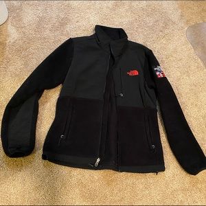 The North Face Denali 2014 Russia olympics